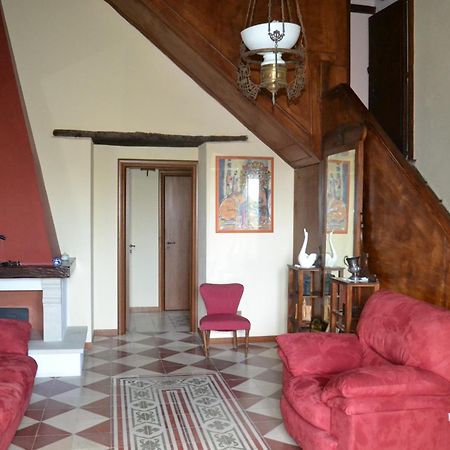 Agriturismo Malena Amica Exterior photo