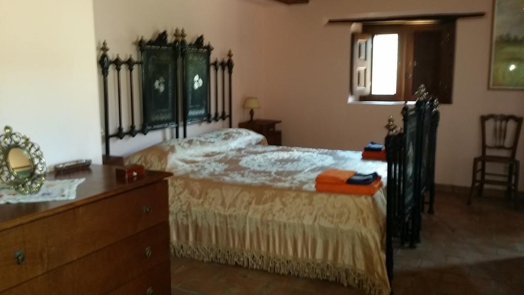 Agriturismo Malena Amica Exterior photo