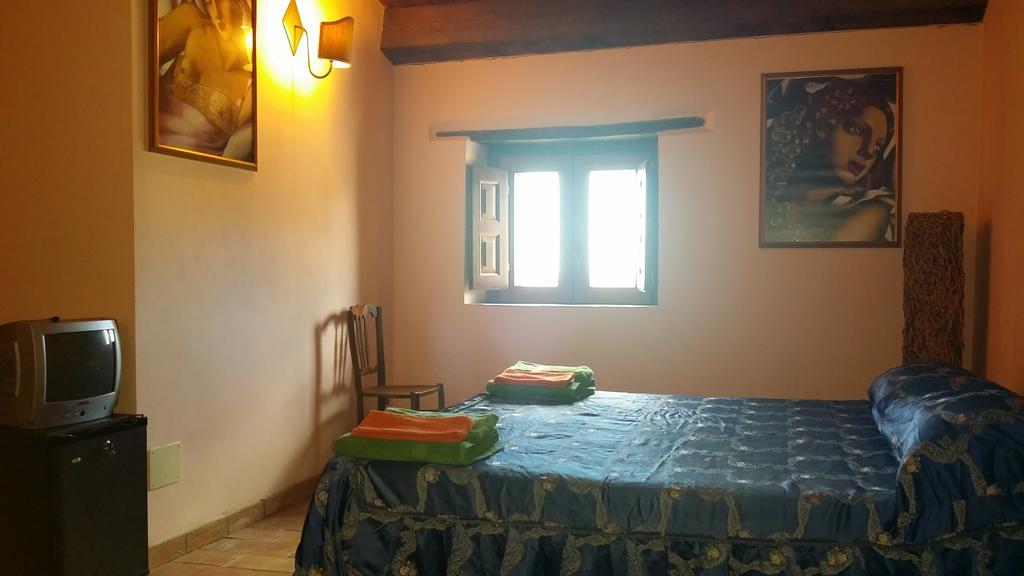 Agriturismo Malena Amica Room photo