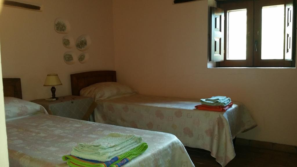Agriturismo Malena Amica Exterior photo