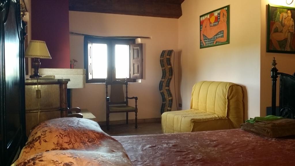 Agriturismo Malena Amica Room photo