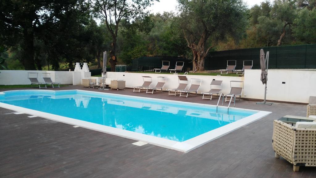 Agriturismo Malena Amica Exterior photo