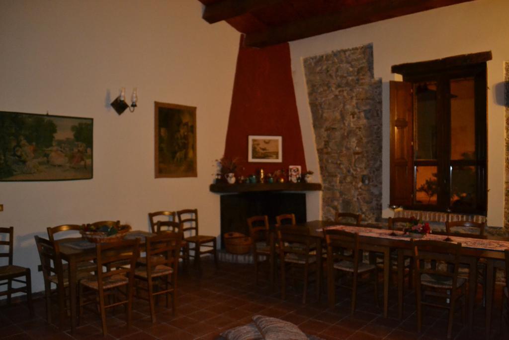 Agriturismo Malena Amica Exterior photo