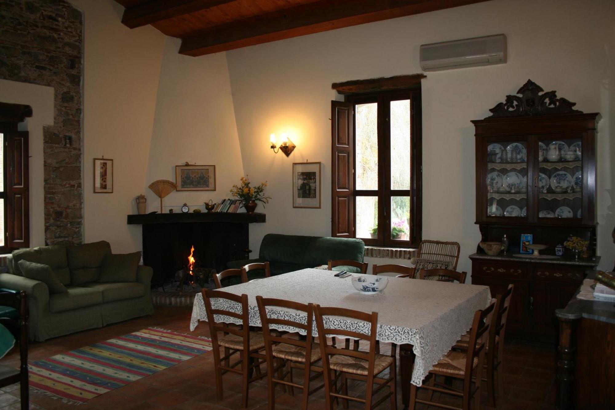 Agriturismo Malena Amica Exterior photo