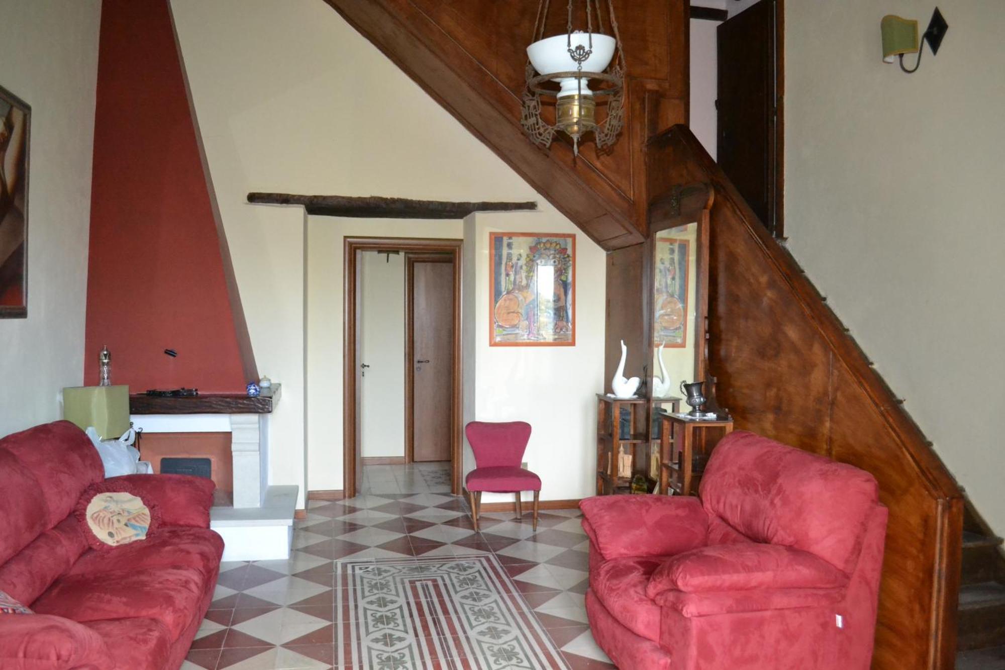 Agriturismo Malena Amica Exterior photo