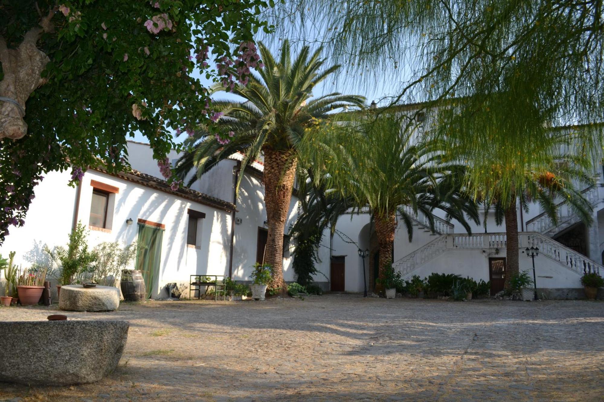 Agriturismo Malena Amica Exterior photo
