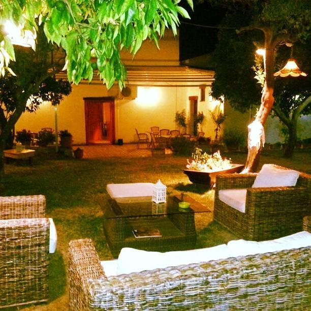 Agriturismo Malena Amica Exterior photo