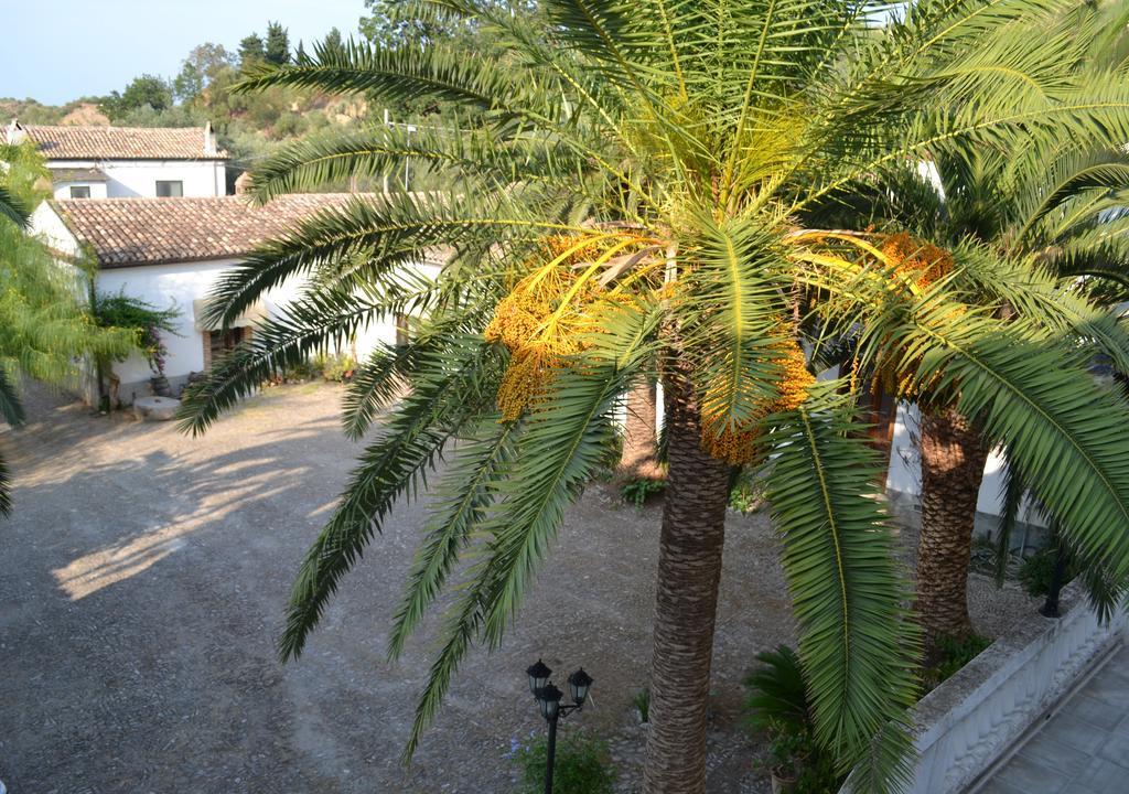 Agriturismo Malena Amica Exterior photo