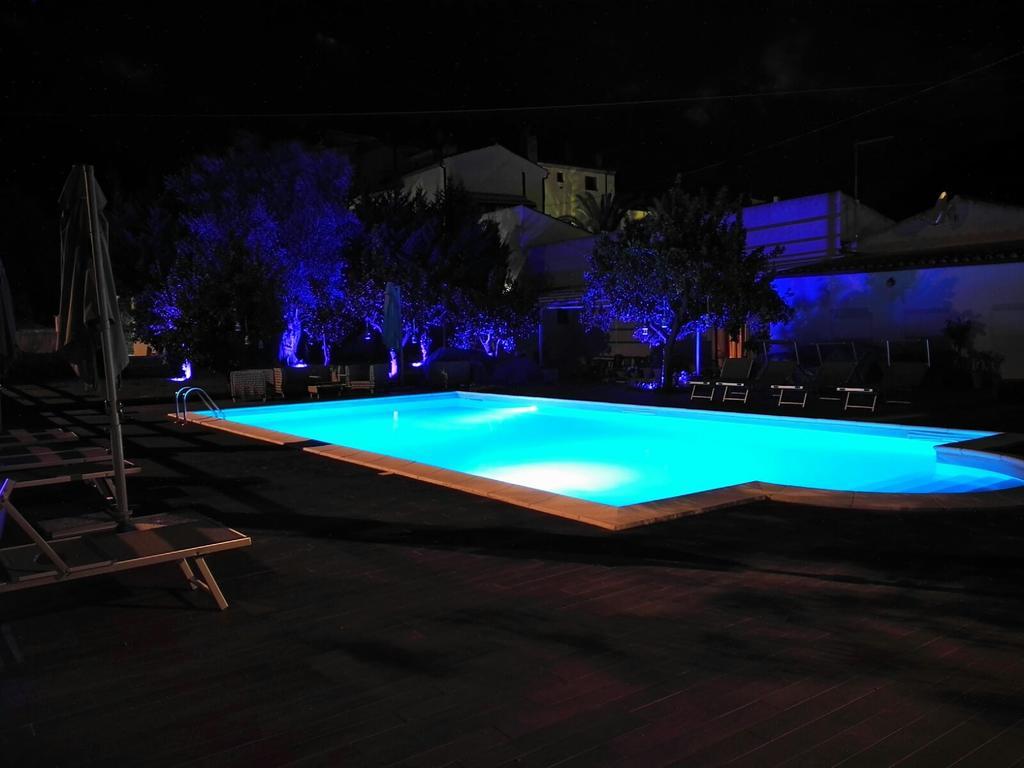 Agriturismo Malena Amica Exterior photo