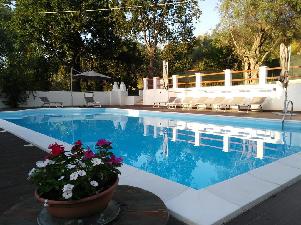 Agriturismo Malena Amica Exterior photo
