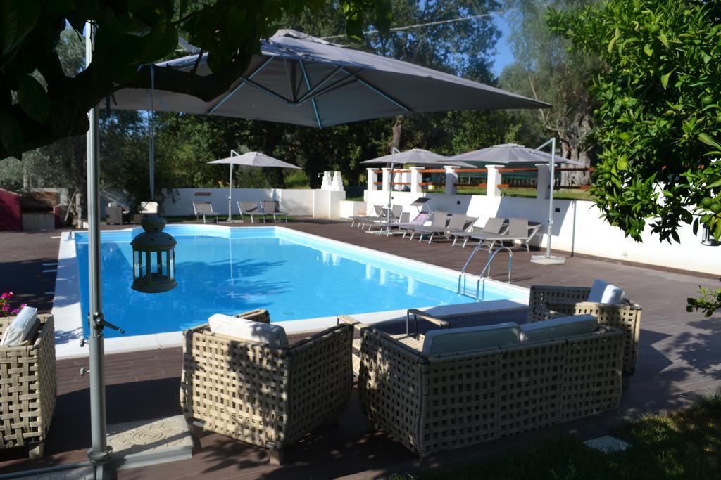 Agriturismo Malena Amica Exterior photo