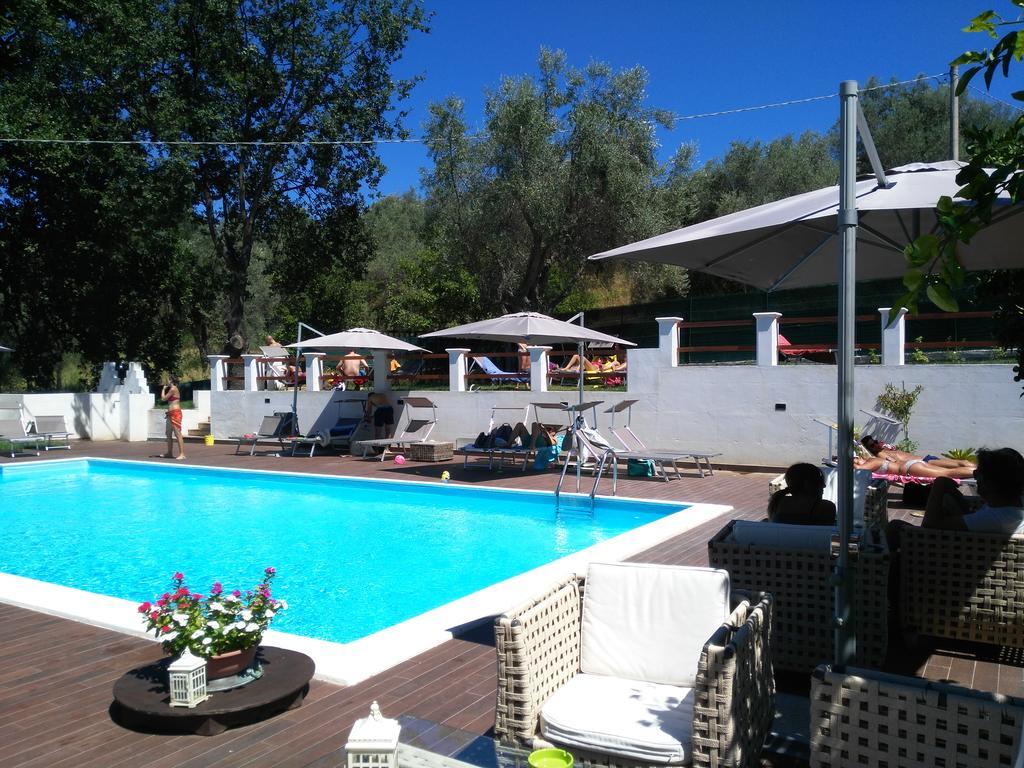 Agriturismo Malena Amica Exterior photo