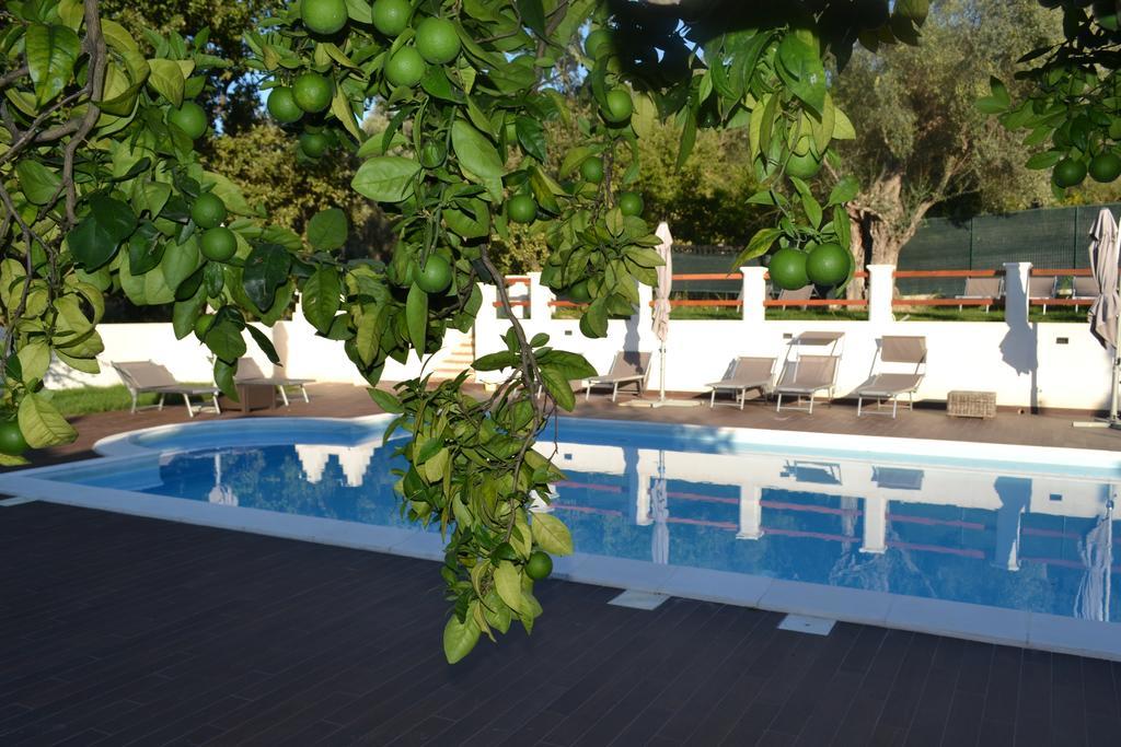Agriturismo Malena Amica Exterior photo