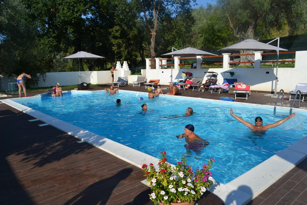 Agriturismo Malena Amica Exterior photo