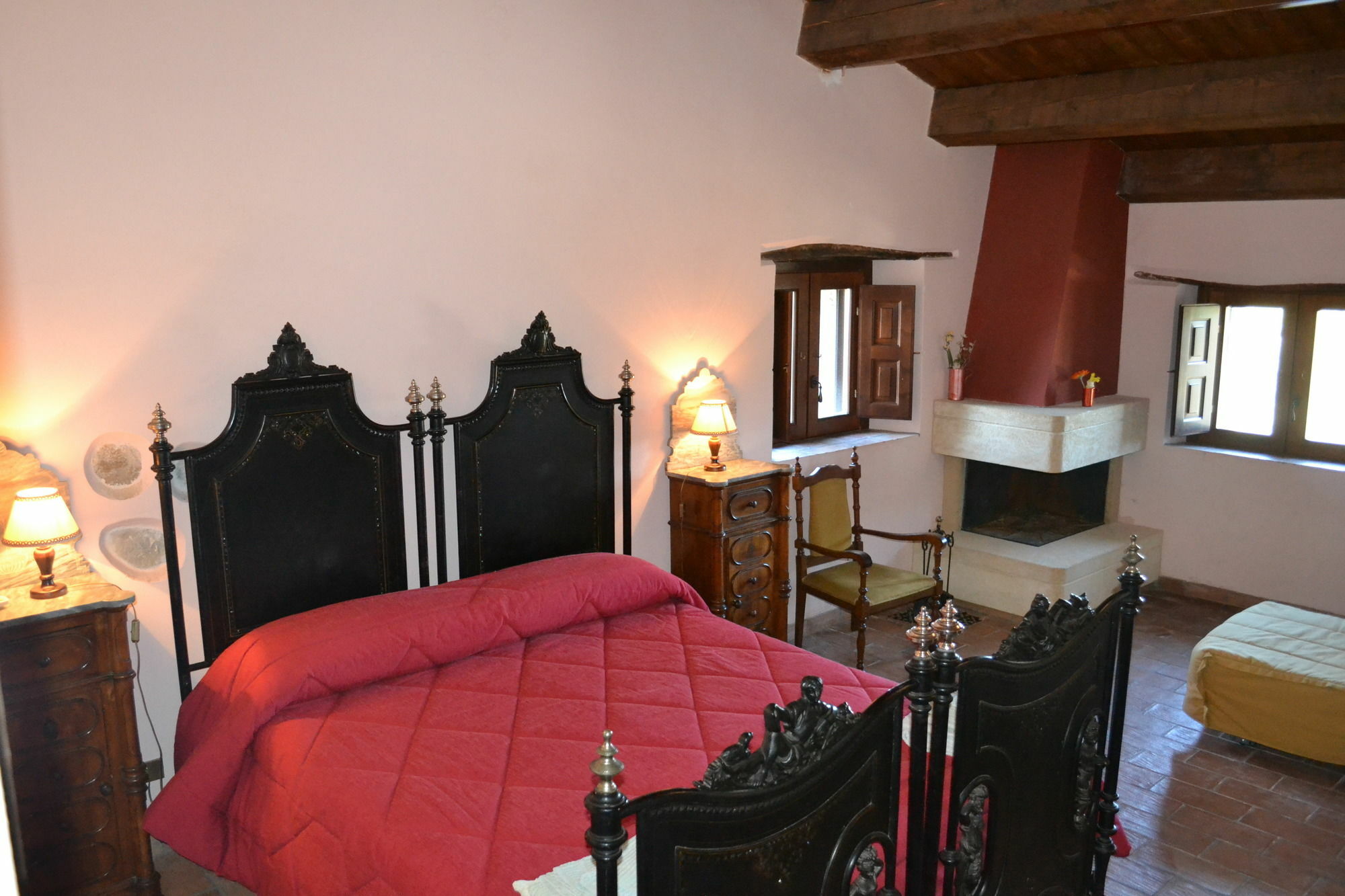 Agriturismo Malena Amica Exterior photo