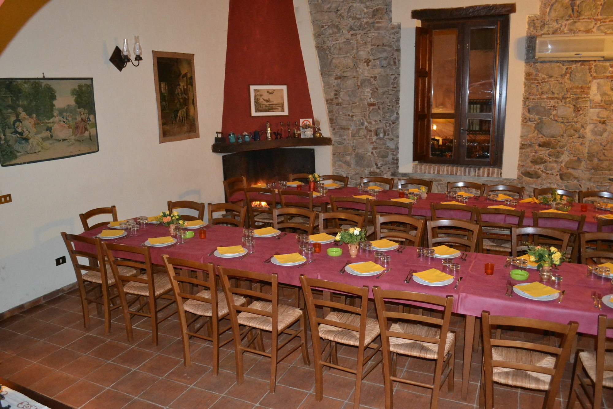 Agriturismo Malena Amica Exterior photo