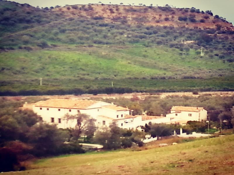 Agriturismo Malena Amica Exterior photo