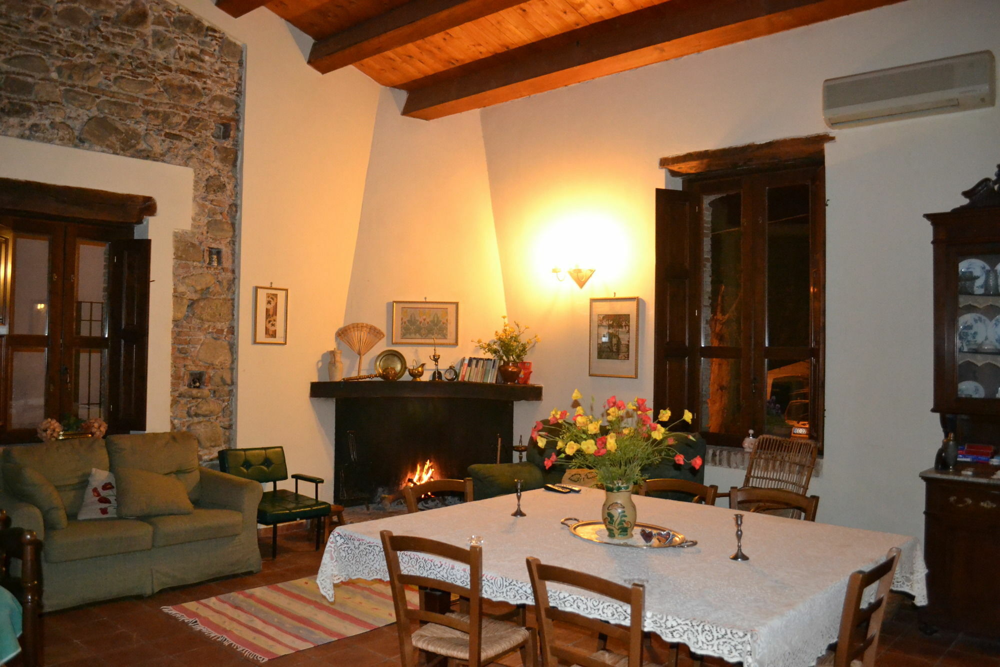 Agriturismo Malena Amica Exterior photo