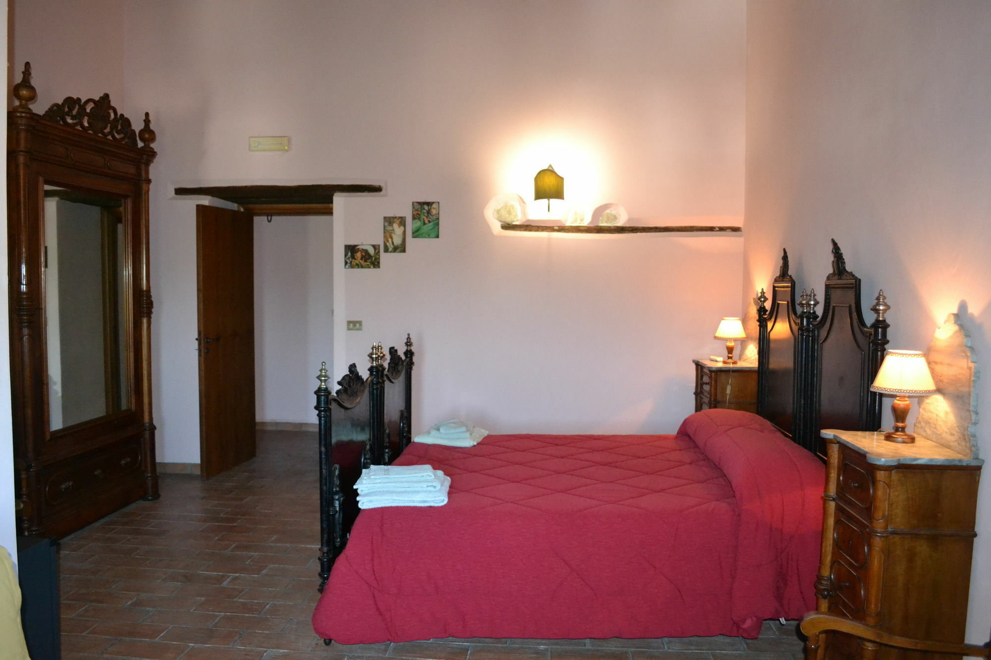 Agriturismo Malena Amica Exterior photo