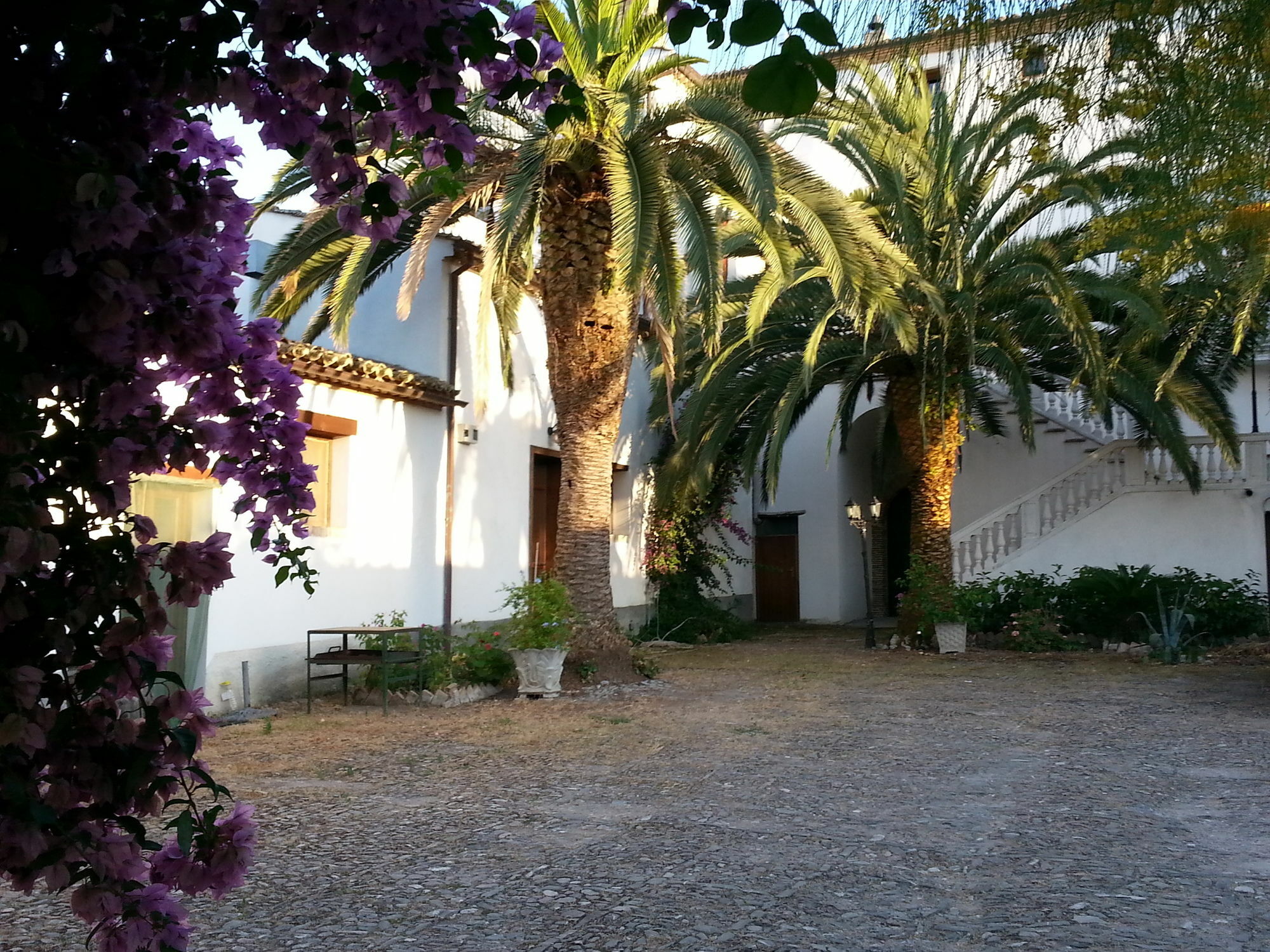 Agriturismo Malena Amica Exterior photo